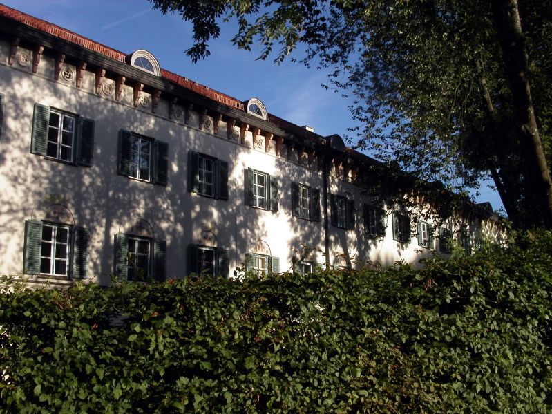 Possenhofen